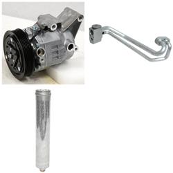 Universal Air Conditioner Inc. Air Conditioning Kits CK 1178