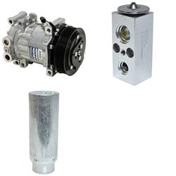 Universal Air Conditioner Inc. - Air Conditioning Kits for 2000 DURANGO - CK 1194