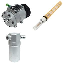 Universal Air Conditioner Inc. Air Conditioning Kits CK 1213