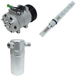 Universal Air Conditioner Inc. Air Conditioning Kits CK 1214