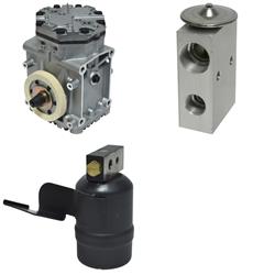 Universal Air Conditioner Inc. Air Conditioning Kits CK 1220