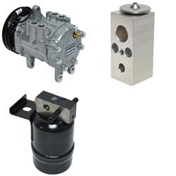 Universal Air Conditioner Inc. Air Conditioning Kits CK 1222