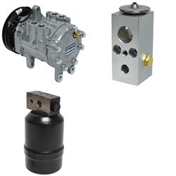 Universal Air Conditioner Inc. Air Conditioning Kits CK 1223