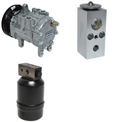 Universal Air Conditioner Inc. Air Conditioning Kits CK 1224