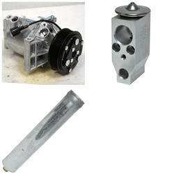 Universal Air Conditioner Inc. Air Conditioning Kits CK 1261