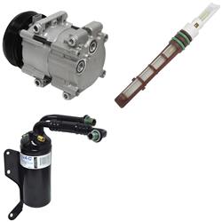 Universal Air Conditioner Inc. Air Conditioning Kits CK 1264