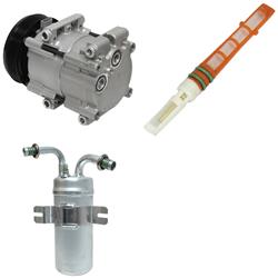 Universal Air Conditioner Inc. Air Conditioning Kits CK 1283