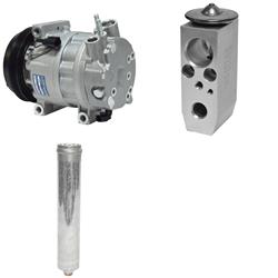 Universal Air Conditioner Inc. Air Conditioning Kits CK 1289