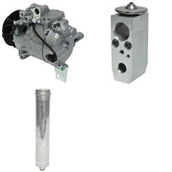 Universal Air Conditioner Inc. Air Conditioning Kits CK 1291