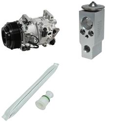 Universal Air Conditioner Inc. Air Conditioning Kits CK 1292