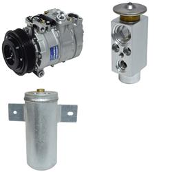 Universal Air Conditioner Inc. Air Conditioning Kits CK 1297