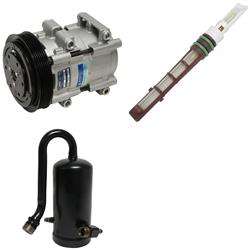 Universal Air Conditioner Inc. Air Conditioning Kits CK 1312