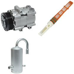 Universal Air Conditioner Inc. Air Conditioning Kits CK 1319