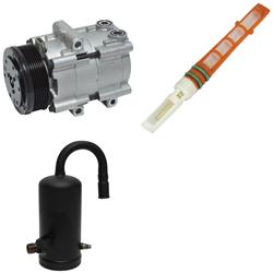 Universal Air Conditioner Inc. Air Conditioning Kits CK 1320