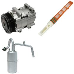 Universal Air Conditioner Inc. Air Conditioning Kits CK 1321