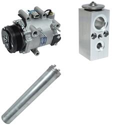 Universal Air Conditioner Inc. - Air Conditioning Kits for 2006 RENDEZVOUS - CK 1326