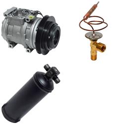 Universal Air Conditioner Inc. Air Conditioning Kits CK 1340