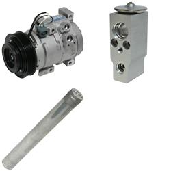 Universal Air Conditioner Inc. Air Conditioning Kits CK 1346