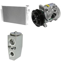 Universal Air Conditioner Inc. Air Conditioning Kits CK 1365A