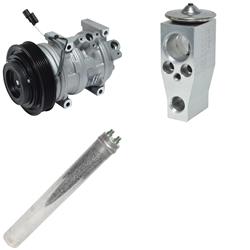 Universal Air Conditioner Inc. Air Conditioning Kits CK 1377