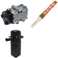 Universal Air Conditioner Inc. Air Conditioning Kits CK 1400