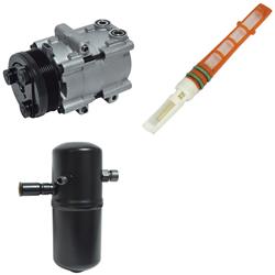 Universal Air Conditioner Inc. Air Conditioning Kits CK 1409