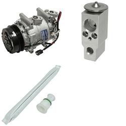 Universal Air Conditioner Inc. Air Conditioning Kits CK 1411