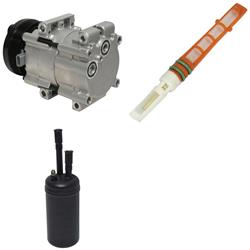 Universal Air Conditioner Inc. Air Conditioning Kits CK 1414