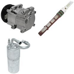 Universal Air Conditioner Inc. Air Conditioning Kits CK 1438