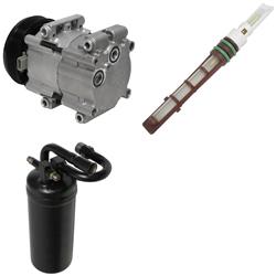Universal Air Conditioner Inc. Air Conditioning Kits CK 1447