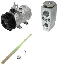 Universal Air Conditioner Inc. Air Conditioning Kits CK 1451