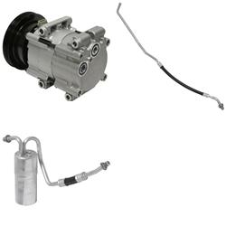 Universal Air Conditioner Inc. Air Conditioning Kits CK 1482