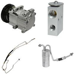 Universal Air Conditioner Inc. Air Conditioning Kits CK 1488