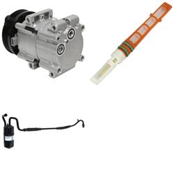 Universal Air Conditioner Inc. Air Conditioning Kits CK 1526