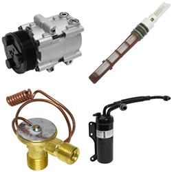 Universal Air Conditioner Inc. Air Conditioning Kits CK 1560