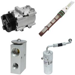 Universal Air Conditioner Inc. Air Conditioning Kits CK 1574