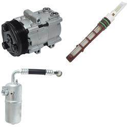 Universal Air Conditioner Inc. - Air Conditioning Kits for 1998 F-150 - CK 1576