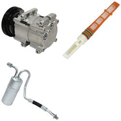 Universal Air Conditioner Inc. Air Conditioning Kits CK 1591