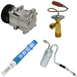 Universal Air Conditioner Inc. Air Conditioning Kits CK 1594