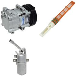 Universal Air Conditioner Inc. Air Conditioning Kits CK 1598