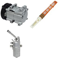 Universal Air Conditioner Inc. Air Conditioning Kits CK 1602