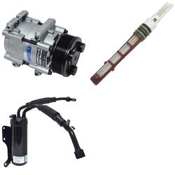 Universal Air Conditioner Inc. Air Conditioning Kits CK 1628