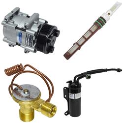 Universal Air Conditioner Inc. Air Conditioning Kits CK 1629