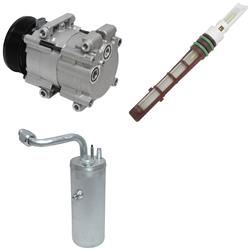 Universal Air Conditioner Inc. - Air Conditioning Kits for 2000-2003 EXCURSION - CK 1665