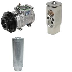 Universal Air Conditioner Inc. - Air Conditioning Kits for 1995-2004 TACOMA - CK 1688