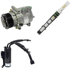 Universal Air Conditioner Inc. Air Conditioning Kits CK 1706