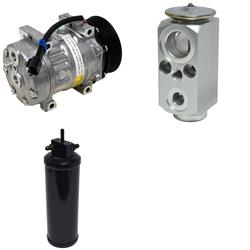 Universal Air Conditioner Inc. Air Conditioning Kits CK 1722