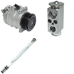 Universal Air Conditioner Inc. Air Conditioning Kits CK 1724