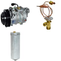 Universal Air Conditioner Inc. Air Conditioning Kits CK 1726