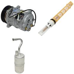 Universal Air Conditioner Inc. Air Conditioning Kits CK 1728